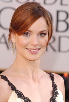 Sarah Wayne Callies
